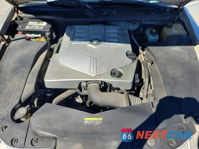 Zdjęcie 11 z 12 samochodu: 2007 CADILLAC STS VIN:1G6DW677070128323 - miniatura