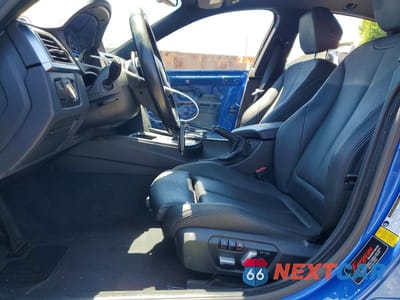 Zdjęcie 7 z 12 samochodu: 2018 BMW 440I GRAN COUPE VIN:WBA4J5C5XJBF07691 - miniatura
