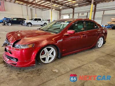 2006 ACURA 3.2TL 19UUA66206A028864 - główne zdjęcie licytacji z USA - miniatura