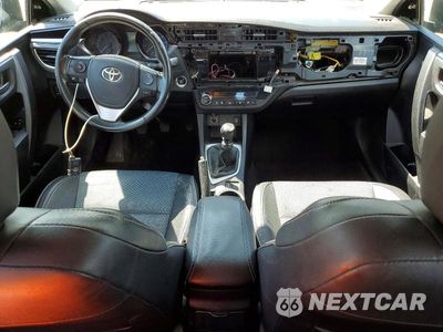 Zdjęcie 8 z 13 samochodu: 2014 TOYOTA COROLLA S PLUS VIN:2T1BURHE9EC188421 - miniatura