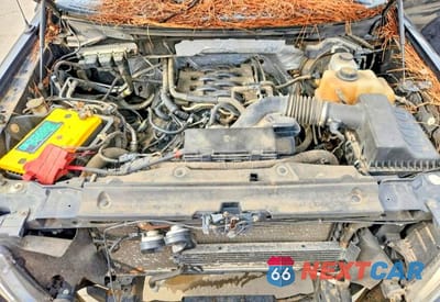 Zdjęcie 11 z 12 samochodu: 2011 FORD F150 PLATINUM VIN:1FTFW1EF7BFA36313 - miniatura