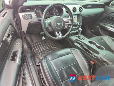 Zdjęcie 8 z 12 samochodu: 2017 FORD MUSTANG GT VIN:1FA6P8CF8H5223623 - miniatura