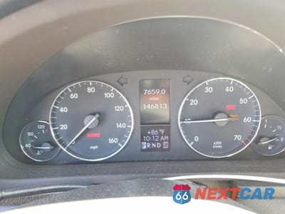 Zdjęcie 9 z 12 samochodu: 2007 MERCEDES-BENZ C 280 4MATIC VIN:WDBRF92H17F896649 - miniatura