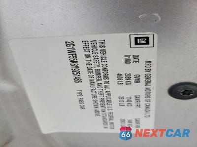 Zdjęcie 12 z 12 samochodu: 2000 CHEVROLET IMPALA VIN:2G1WF55K8Y9251486 - miniatura