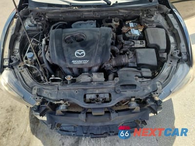 Zdjęcie 11 z 13 samochodu: 2016 MAZDA 6 TOURING VIN:JM1GJ1V55G1422534 - miniatura