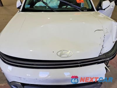 Zdjęcie 12 z 13 samochodu: 2025 HYUNDAI KONA SEL VIN:KM8HBCAB9SU287702 - miniatura