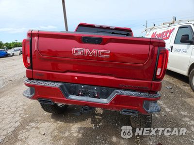 Zdjęcie 6 z 12 samochodu: 2025 GMC SIERRA K1500 AT4 VIN:1GTUUEE80SZ281068 - miniatura