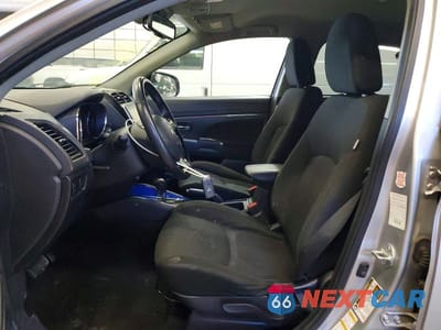 Zdjęcie 7 z 13 samochodu: 2021 MITSUBISHI OUTLANDER SPORT ES VIN:JA4ARUAU9MU022686 - miniatura