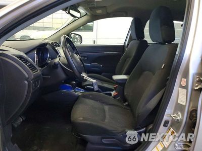Zdjęcie 7 z 13 samochodu: 2021 MITSUBISHI OUTLANDER SPORT ES VIN:JA4ARUAU9MU022686 - miniatura