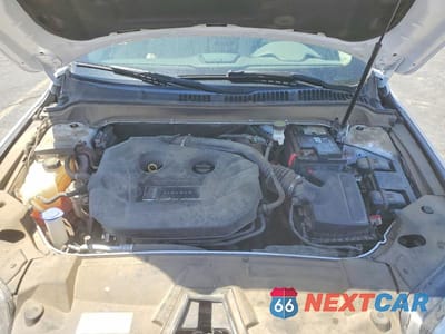 Zdjęcie 11 z 12 samochodu: 2018 LINCOLN MKZ RESERVE VIN:3LN6L5F92JR619460 - miniatura