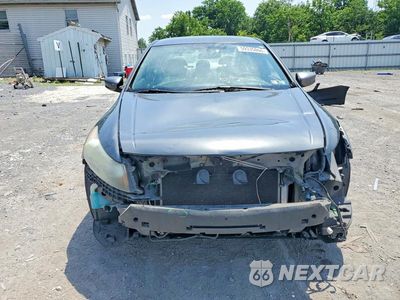 Piąte zdjęcie samochodu w środku: 2009 HONDA ACCORD LX VIN:1HGCP26339A079548 - miniatura
