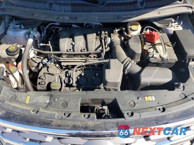 Zdjęcie 12 z 14 samochodu: 2018 FORD EXPLORER XLT VIN:1FM5K8D83JGB91142 - miniatura