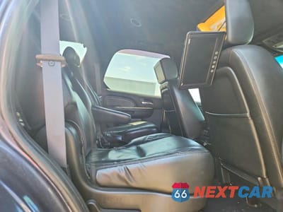 Zdjęcie 11 z 13 samochodu: 2007 CADILLAC ESCALADE LUXURY VIN:1GYFK63847R118240 - miniatura