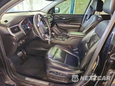 Zdjęcie 7 z 13 samochodu: 2019 GMC ACADIA SLT-1 VIN:1GKKNULS9KZ225017 - miniatura