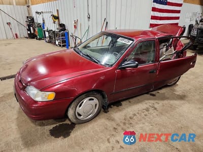 1999 TOYOTA COROLLA 1NXBR12E7XZ234759 - główne zdjęcie licytacji z USA - miniatura