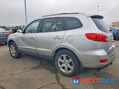Drugie zdjęcie samochodu z przodu: 2009 HYUNDAI SANTA FE LIMITED VIN:5NMSH13E09H253640 - miniatura