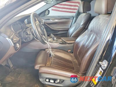 Zdjęcie 7 z 12 samochodu: 2017 BMW 540 XI VIN:WBAJE7C38HWA03466 - miniatura