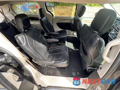 Zdjęcie 6 z 13 samochodu: 2017 CHRYSLER PACIFICA TOURING L VIN:2C4RC1BG8HR803588 - miniatura