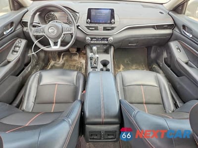 Zdjęcie 8 z 12 samochodu: 2022 NISSAN ALTIMA SR VIN:1N4BL4CW2NN305345 - miniatura