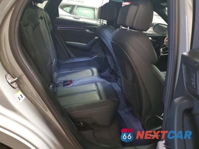Zdjęcie 11 z 14 samochodu: 2019 AUDI SQ5 PRESTIGE VIN:WA1C4AFY6K2003863 - miniatura