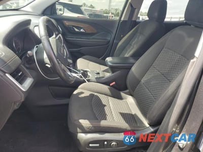Zdjęcie 7 z 13 samochodu: 2021 GMC TERRAIN SLE VIN:3GKALMEV8ML332661 - miniatura