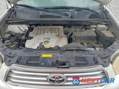 Zdjęcie 11 z 12 samochodu: 2009 TOYOTA HIGHLANDER BASE VIN:JTEES41A592123420 - miniatura