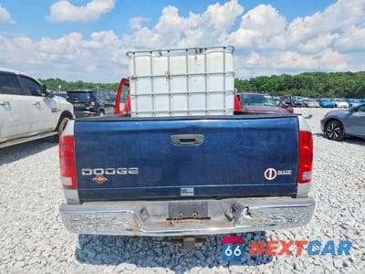Zdjęcie 6 z 12 samochodu: 2002 DODGE RAM 1500 VIN:3D7HA18N52G143066 - miniatura