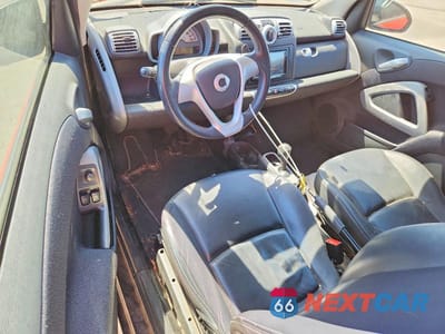 Zdjęcie 8 z 13 samochodu: 2008 SMART FORTWO PASSION VIN:WMEEK31X58K142858 - miniatura