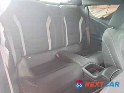Zdjęcie 10 z 12 samochodu: 2024 CHEVROLET CAMARO LS VIN:1G1FA1RS9R0116983 - miniatura