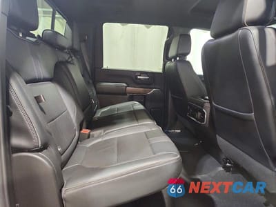 Zdjęcie 10 z 12 samochodu: 2022 CHEVROLET SILVERADO K2500 HIGH COUNTRY VIN:2GC4YRE75N1215356 - miniatura