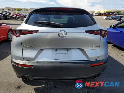 Zdjęcie 6 z 12 samochodu: 2021 MAZDA CX-30 SELECT VIN:3MVDMABL1MM243014 - miniatura