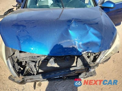 Zdjęcie 11 z 13 samochodu: 2015 HYUNDAI SONATA SE VIN:5NPE24AF8FH182715 - miniatura
