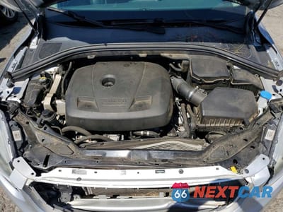 Zdjęcie 11 z 12 samochodu: 2016 VOLVO XC60 T5 PREMIER VIN:YV440MDKXG2820246 - miniatura