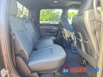 Zdjęcie 10 z 12 samochodu: 2019 RAM 2500 POWERWAGON VIN:3C6TR5EJ2KG613888 - miniatura