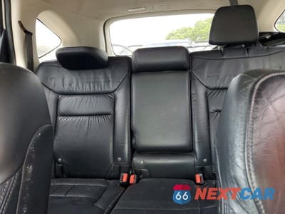 Zdjęcie 10 z 13 samochodu: 2013 HONDA CR-V EXL VIN:5J6RM3H73DL017159 - miniatura