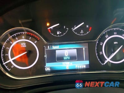 Zdjęcie 9 z 12 samochodu: 2016 BUICK REGAL VIN:2G4GK5EX2G9173185 - miniatura