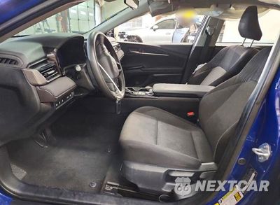 Zdjęcie 7 z 13 samochodu: 2025 TOYOTA CAMRY LE VIN:4T1DAACK7SU007195 - miniatura