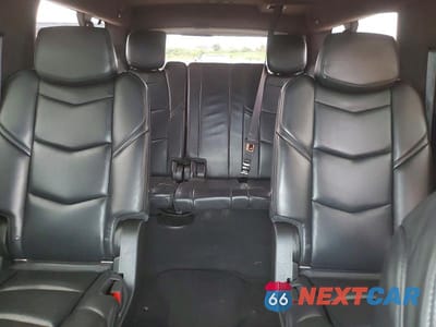 Zdjęcie 10 z 13 samochodu: 2018 CADILLAC ESCALADE ESV PLATINUM VIN:1GYS4KKJ1JR276371 - miniatura