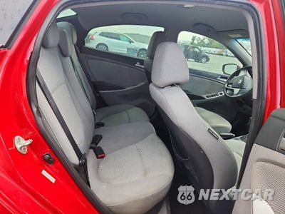 Zdjęcie 19 z 24 samochodu: 2013 HYUNDAI ACCENT GLS VIN:KMHCT4AE3DU357883 - miniatura
