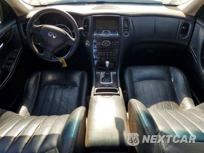 Zdjęcie 8 z 12 samochodu: 2009 INFINITI EX35 BASE VIN:JNKAJ09E09M900188 - miniatura