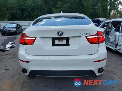 Zdjęcie 6 z 13 samochodu: 2013 BMW X6 XDRIVE35I VIN:5UXFG2C54DL782735 - miniatura