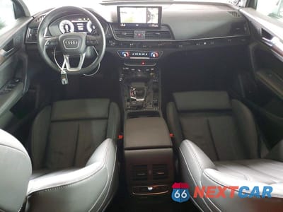 Zdjęcie 8 z 13 samochodu: 2024 AUDI Q5 E PREMIUM PLUS 55 VIN:WA1E2AFY9R2074273 - miniatura