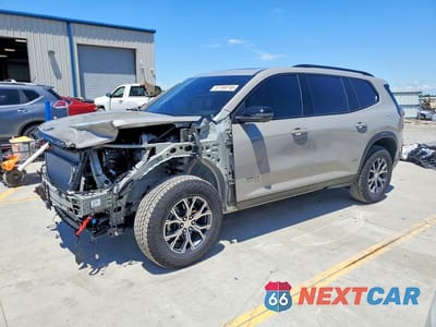 2026 GMC ACADIA AT4 1GKENPKS2TJ278853 - główne zdjęcie licytacji z USA - miniatura