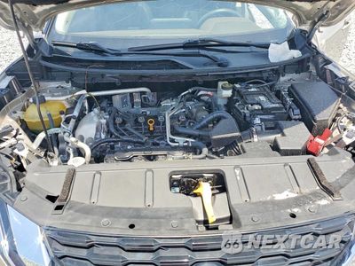 Zdjęcie 11 z 13 samochodu: 2021 NISSAN ROGUE SL VIN:JN8AT3CA0MW029197 - miniatura