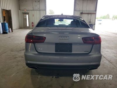 Zdjęcie 6 z 12 samochodu: 2018 AUDI A6 PREMIUM VIN:WAUF8AFC1JN112074 - miniatura