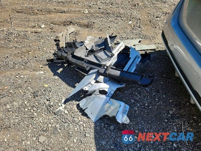 Zdjęcie 12 z 13 samochodu: 2022 NISSAN SENTRA SV VIN:3N1AB8CV7NY217968 - miniatura