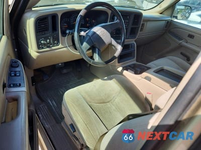 Zdjęcie 8 z 12 samochodu: 2006 CHEVROLET SILVERADO C1500 VIN:1GCEC19Z96Z263662 - miniatura