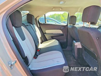 Zdjęcie 11 z 13 samochodu: 2010 CHEVROLET EQUINOX VIN:2CNALBEW3A6236683 - miniatura