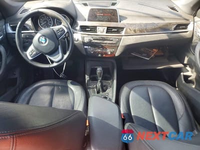 Zdjęcie 8 z 12 samochodu: 2018 BMW X1 SDRIVE28I VIN:WBXHU7C32J5H41735 - miniatura