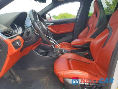 Zdjęcie 7 z 12 samochodu: 2019 BMW X2 M35I VIN:WBXYN1C59KES54929 - miniatura